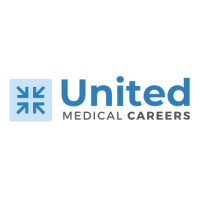 United Medical Careers logo - Similar company to United Anesthesia