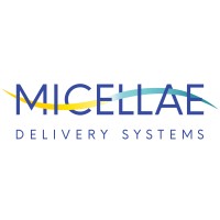 Micellae logo - Similar company to Elizion Tech