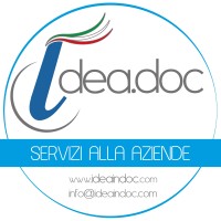 Ideaindoc s.r.l.s. logo - Similar company to V.E.R.A. Consulting Member Of Friisberg & Partners International