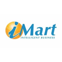 iMart logo - Similar company to Gallelis