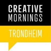 CreativeMornings Trondheim logo - Similar company to Iaeste Trondheim