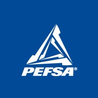 PEFSA logo - Similar company to Elektron Mx