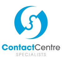 Contact Centre Specialists logo - Similar company to Cloudcomm 360