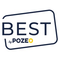 BEST By POZEO logo - Similar company to Cubb