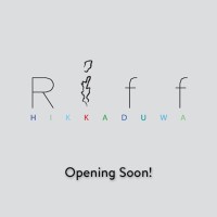 Riff Hikkaduwa logo - Similar company to Koggala Beach Hotel