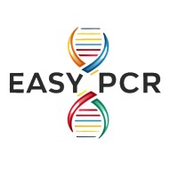 EasyPCR logo - Similar company to Cbr Contracting Services