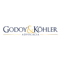 Godoy e Köhler Advocacia logo - Similar company to Sgt. Godoy Test Prep