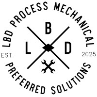 LBD Process Mechanical, LLC logo - Similar company to Purity Systems, Inc.