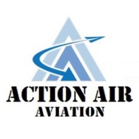 Action Air Aviation ltd. logo - Similar company to Action Air Environnement - Aae
