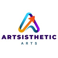 Artsisthetic Arts logo - Similar company to Artsisthetic