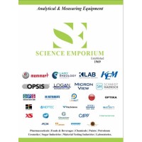 Science Emporium logo - Similar company to Rays Technologies