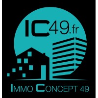 IMMO CONCEPT 49 logo - Similar company to Rdb Architectes