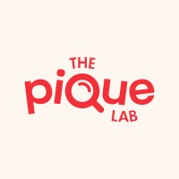 The Pique Lab logo - Similar company to Zenith Learning Group