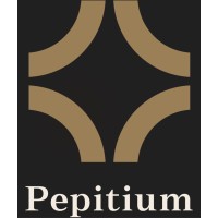PEPITIUM logo - Similar company to @Ma Table & Co