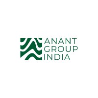 Anant Group India logo - Similar company to Arvind Proteins