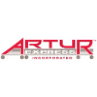 Artur Express, Inc. logo - Similar company to Move A Freight