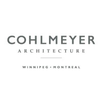 Cohlmeyer Architecture logo - Similar company to Cohlmeyer Architecture