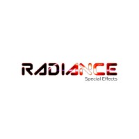 Radiance Special Effects logo - Similar company to Snappro