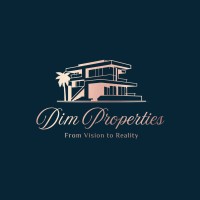 Dim Properties L.L.C logo - Similar company to Probox Solution
