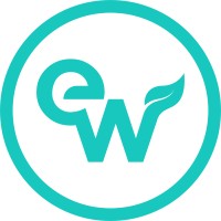 Entirely Well logo - Similar company to New.Website