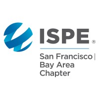 ISPE San Francisco | Bay Area Chapter logo - Similar company to Total Validation Services