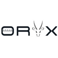 ORYX Group logo - Similar company to Tactical Security Options Limited