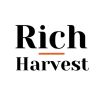 rich harvest africa logo - Similar company to Cleanick Solutions