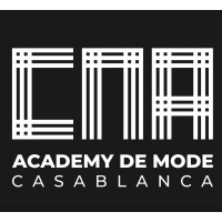 Academy de Mode de Casablanca logo - Similar company to Label Oued