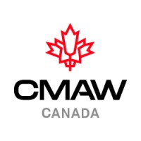 CMAW - Construction, Maintenance, and Allied Workers Canada logo - Similar company to Clima Solutions Ltd