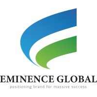 Eminence Global PR Firm logo - Similar company to Iguru Limited