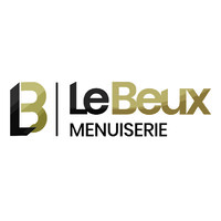 MENUISERIE LE BEUX logo - Similar company to Home Confort & Technologies