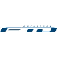 FTD Solutions Pte Ltd logo - Similar company to Cognitive Design Technology Pvt Ltd