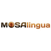 MosaLingua logo - Similar company to Bigfriend
