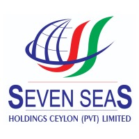Seven Seas Holdings Ceylon (Pvt) Ltd logo - Similar company to Serandip