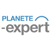Planète Expert logo - Similar company to Groupe Excel