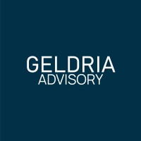 Geldria Advisory logo - Similar company to Turnpoint Software