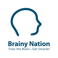 Brainy Nation logo - Similar company to Mind Matters