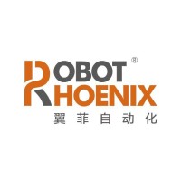 Robotphoenix LLC logo - Similar company to Robotphoenix
