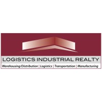 Logistics Industrial Realty logo - Similar company to Projektr