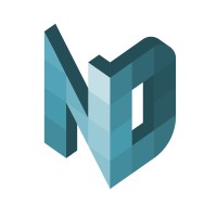Normadev logo - Similar company to Tech&Dev