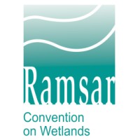 Convention on Wetlands logo - Similar company to East Asian - Australasian Flyway Partnership (Eaafp)