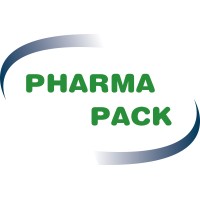 Pharmapack North America Corp. logo - Similar company to Peak Packaging, Llc