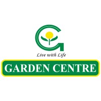 Garden Centre logo - Similar company to Garden Fresh Bangladesh