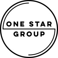 ONE STAR GROUP logo - Similar company to Art Group