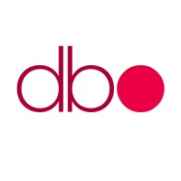 dbo Media logo - Similar company to Bigmouth Studios