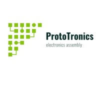 ProtoTronics logo - Similar company to Elnux Embedded Systems