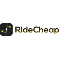 RideCheap logo - Similar company to Kyiv Smart City Initiative