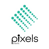 pixelsevents logo - Similar company to Avl