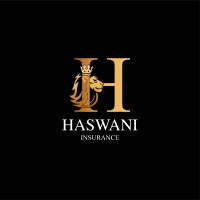 Haswani Insurance logo - Similar company to Credee Canada