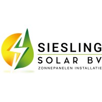 Siesling Solar logo - Similar company to Siesling B.V.